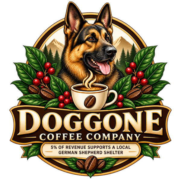 Doggone Coffee Company